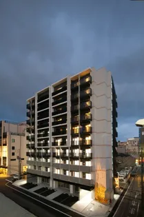 モダン ラ トゥール柳町の画像