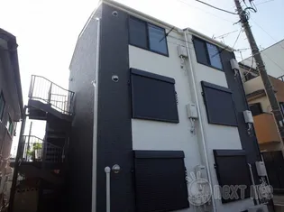 DEN小向仲野町の画像