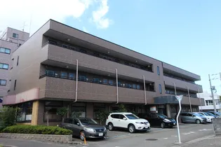 LILYーBE出来島の画像