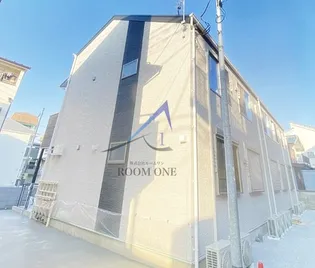 ル ソレイユKOIWAの画像