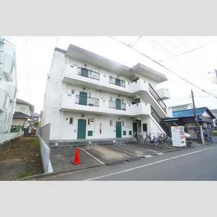 FELIZ一橋学園の画像