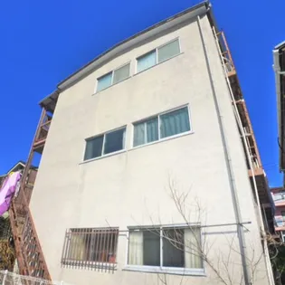 リフュージオ本中山の画像