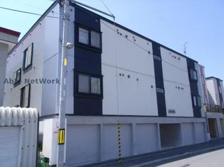 グロワール元町の画像