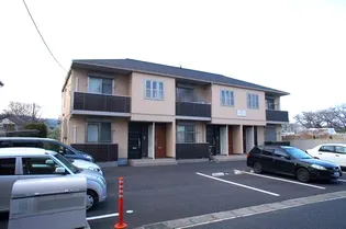 グランデュール シャーメゾンの画像