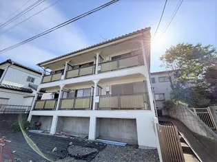 ファミール西所沢の画像