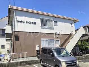 シャトレオーズ舞阪の画像