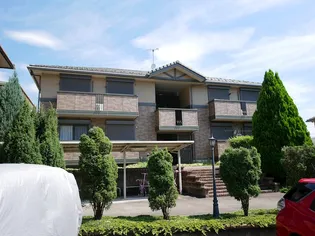 カーサフロレスタAの画像