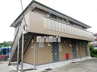 アバンス羽沢Vの画像