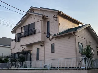 サマックスマメゾンの画像