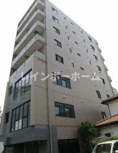 サンマリー鶴瀬の画像