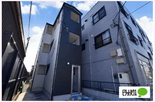 オークフォレスト南林間の画像