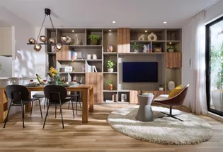 つくばグランヴィラ B棟の画像