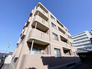 サンライズⅡの画像