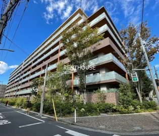 ブランズシティ調布の画像