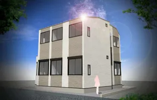 ハーモニーテラス桜台VIの画像