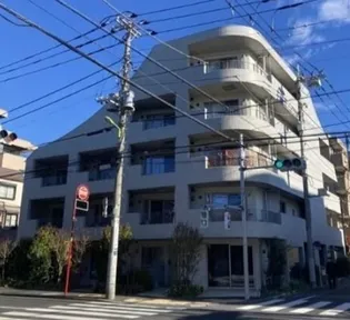 GRANDSTORY用賀2の画像