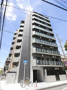 ルミエール帝塚山西の画像