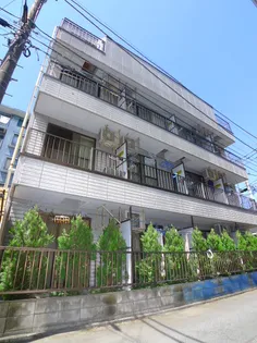 メゾンセイワの画像