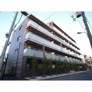 エルフォルテ赤羽西の画像