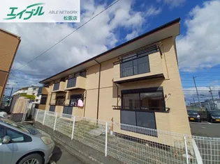 エスポワールIIの画像