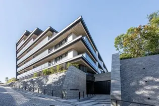 パークアクシス元麻布の画像