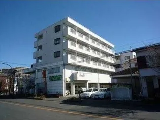 八木ビルの画像