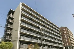 アビティ宮前平の画像