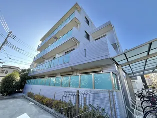 BLANCCOURT中野中央の画像