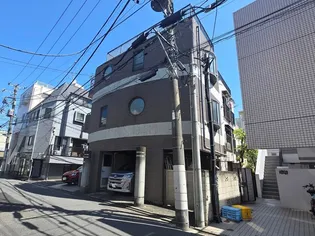 セロベルデI【2階】の外観