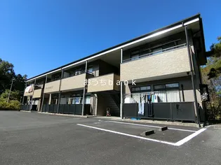 サン フロンティアIIの画像