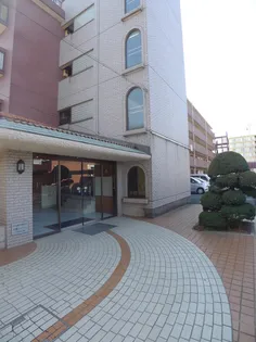 大成第2マンションの画像