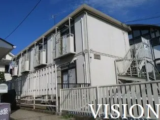 ヴォーヌングHMの画像