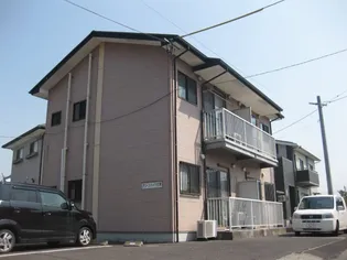 グリーンハイツ打馬の画像