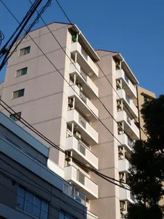 千代田ハイツの画像