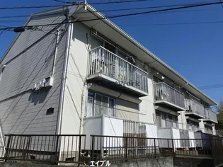 ネオシティ中島Aの画像