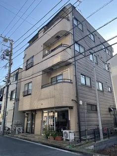 聖ハイツの画像