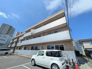 ベレオ南笹口Ⅰの画像