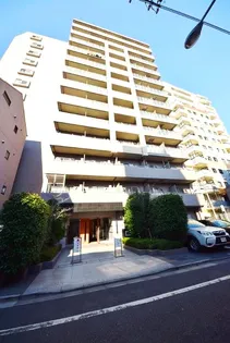 東京都台東区西浅草2【マンション】の外観