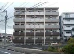 THE APARTMENT HIKARIの画像