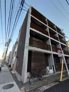 Aフラット下北沢の画像