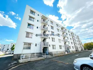 ビレッジハウス近見の画像