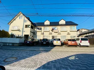 ラ ヴィレットの画像