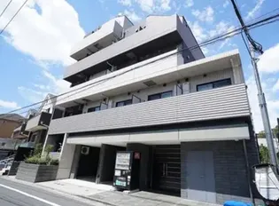 AXAS中野新江古田の画像