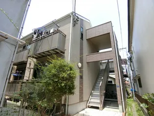 エスペランサ青山の画像