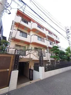 ミリオンコート神楽坂の画像