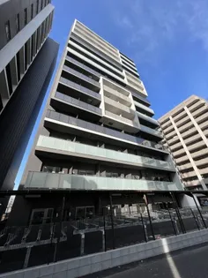 千葉県千葉市中央区中央2【マンション】の外観