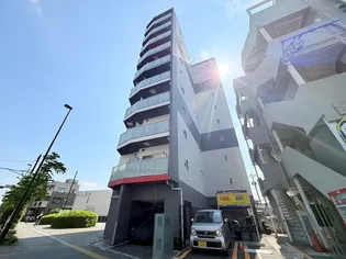 Yビル江北ONEタワーの画像