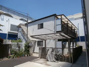 カーサミヤの画像