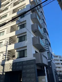 セルアージュ横濱鶴見アストレの画像