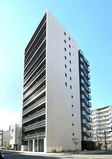 REFRAME 5 Iriya【4階】の外観